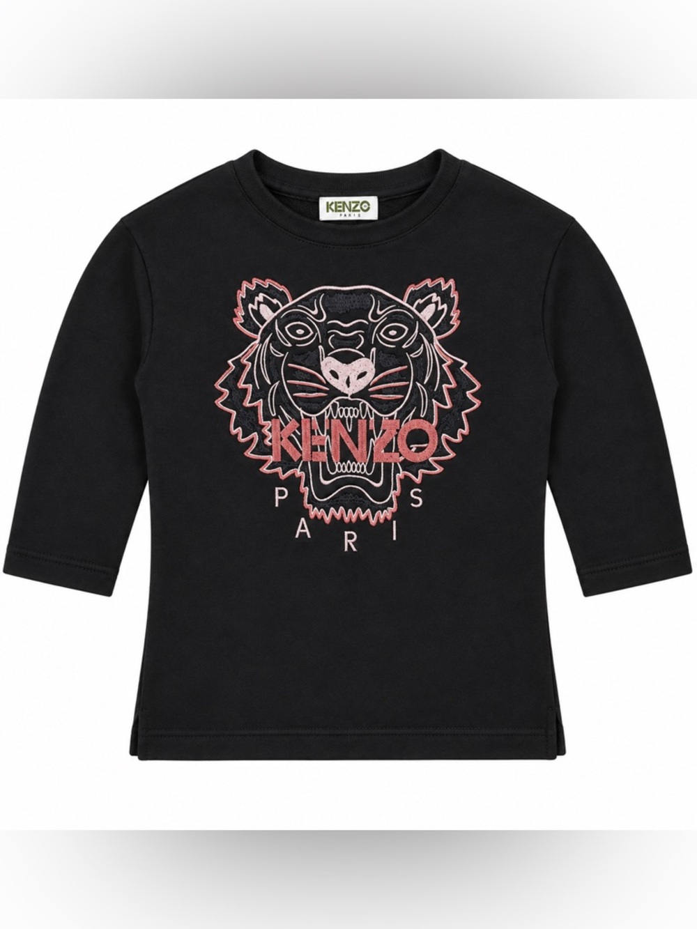 Kenzo Kids Crewneck Sweater size 2A/86